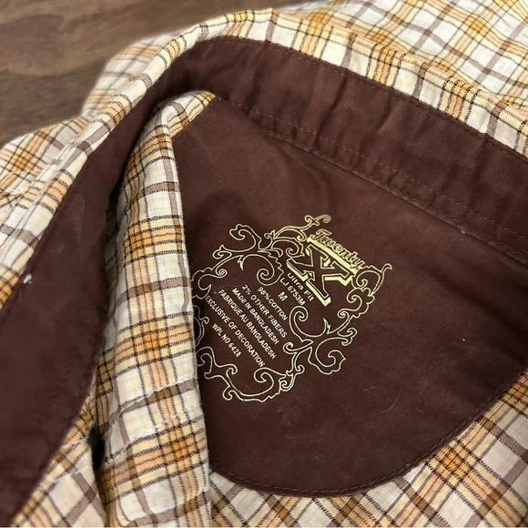 Twenty X ultra  fit shirt M - Picture 5 of 8